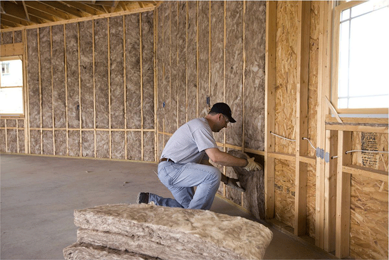 The Best Insulation for your house